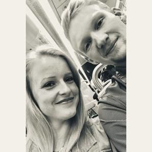 Meet your Posher, Jenna